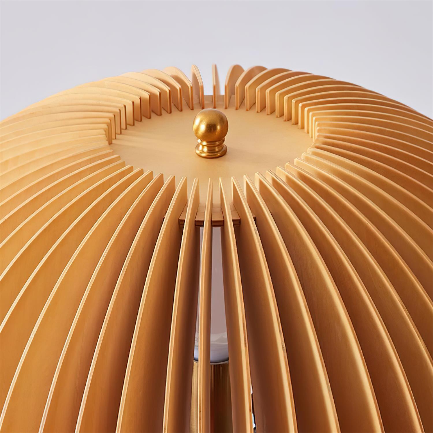 Nolani Floor Lamp