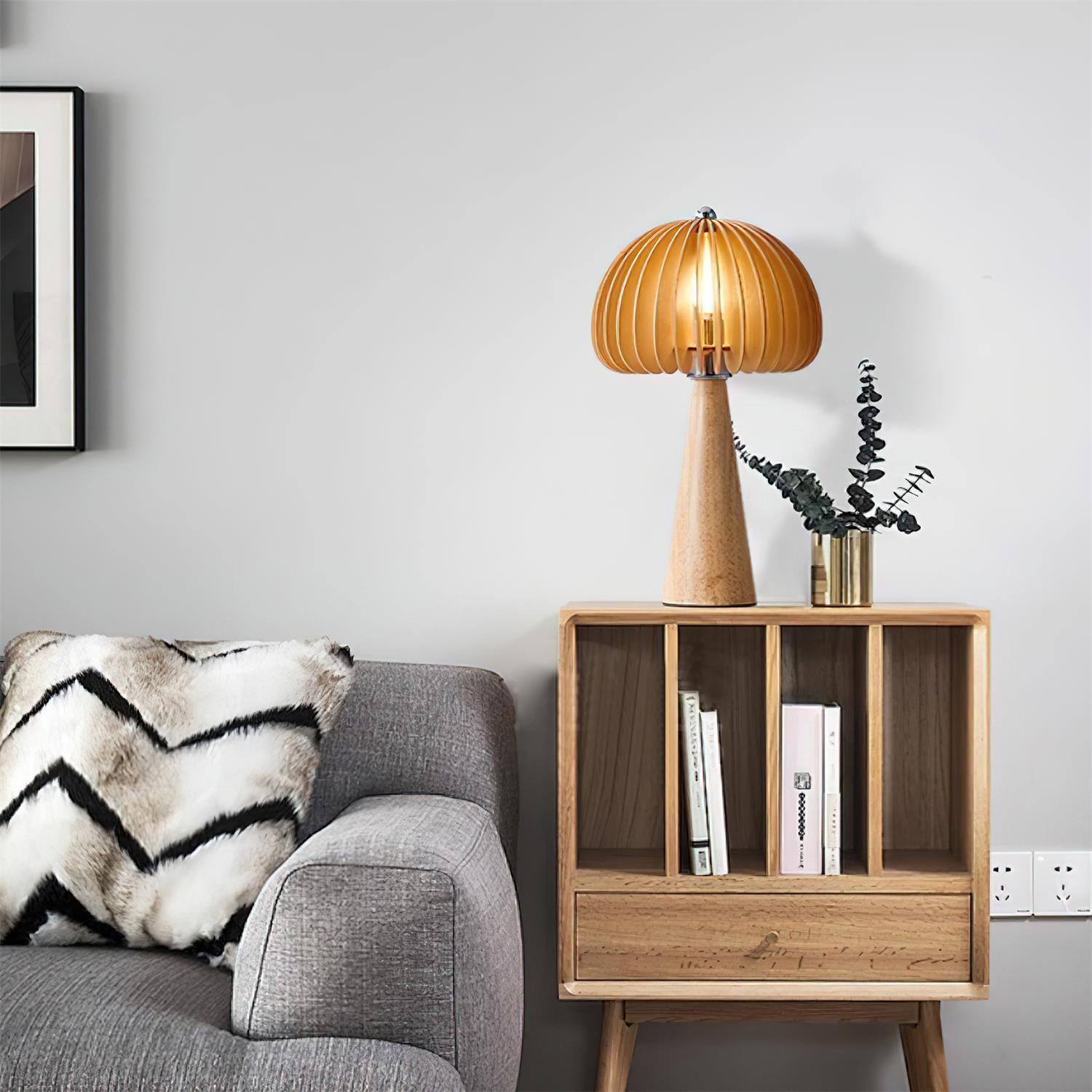 Nolani Table Lamp