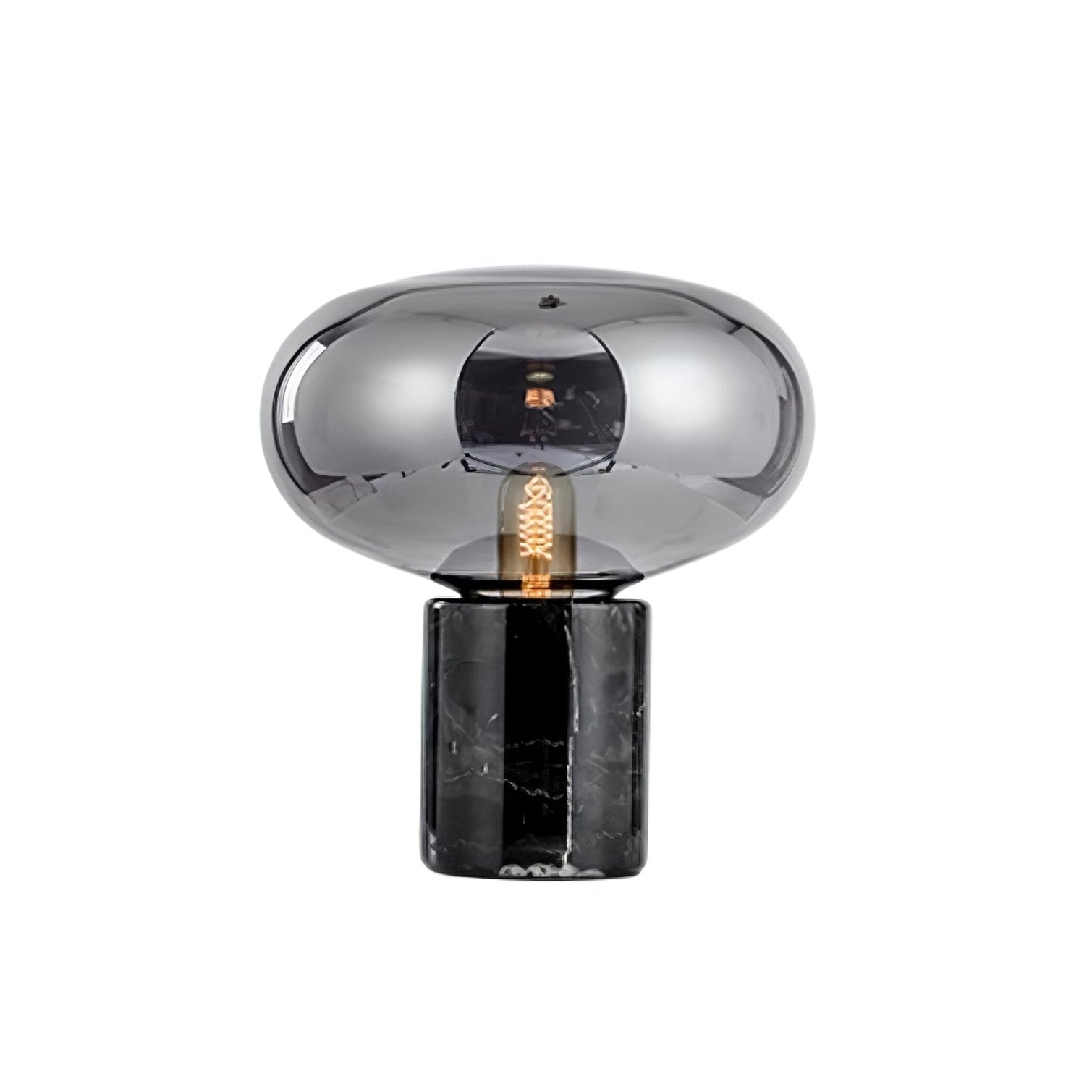Sylon Marble Table Lamp