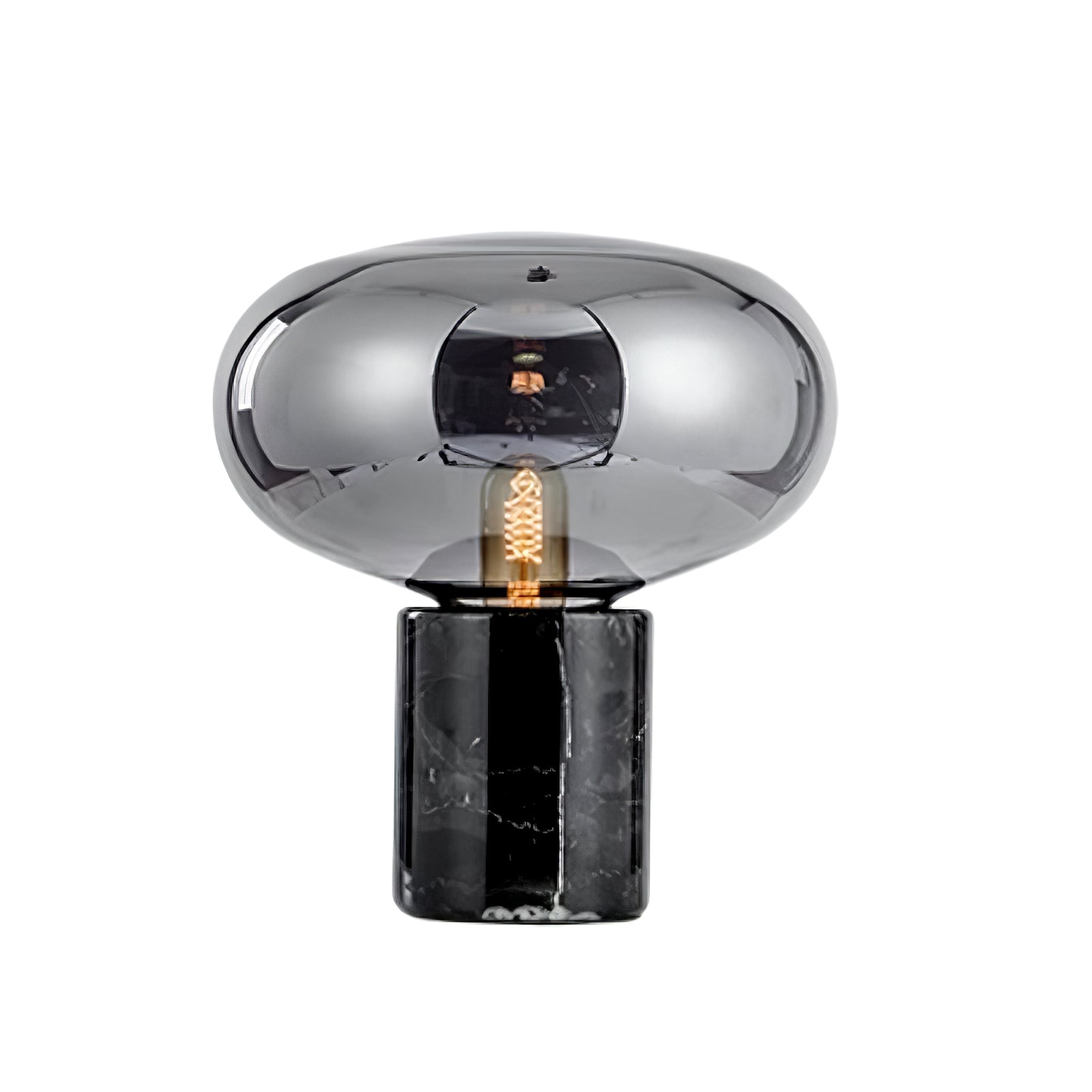 Sylon Marble Table Lamp