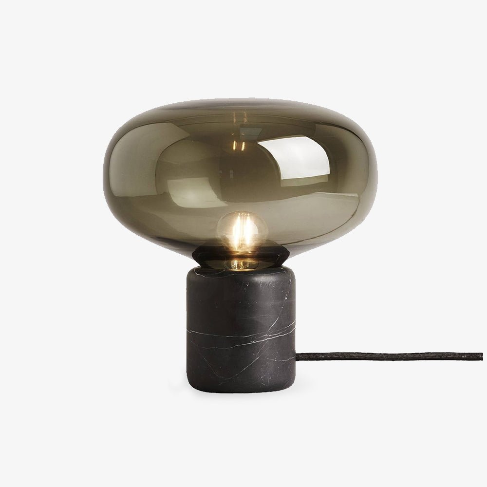 Sylon Marble Table Lamp