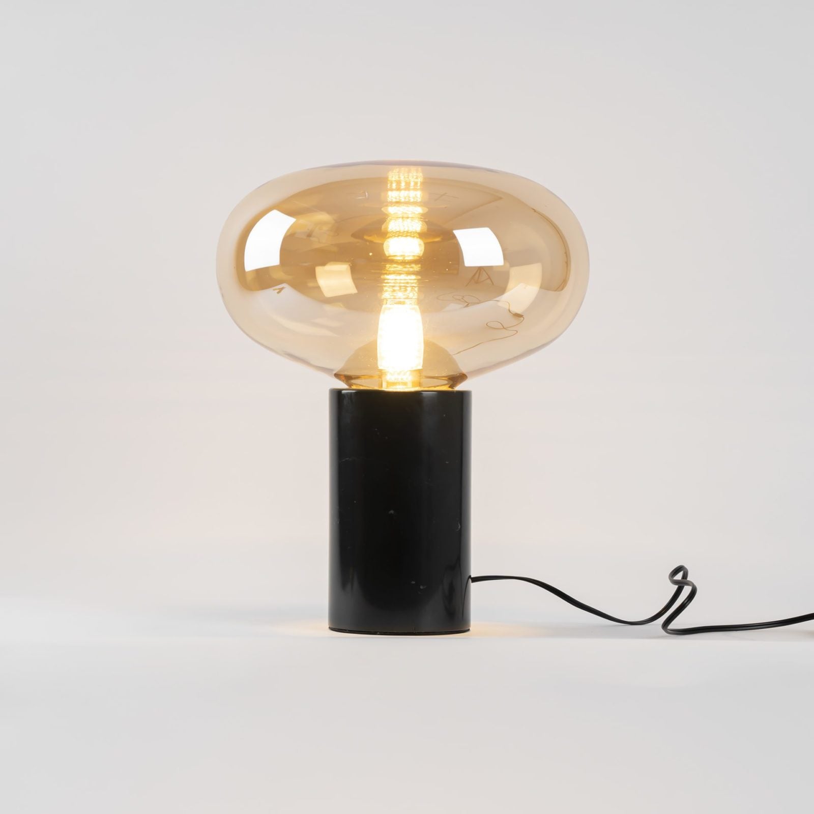 Sylon Marble Table Lamp