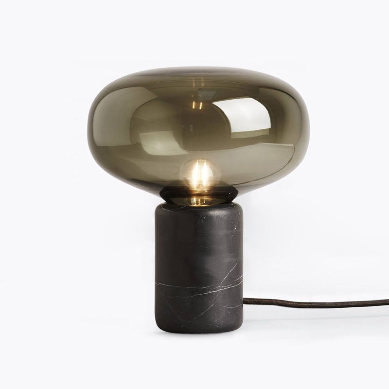 Sylon Marble Table Lamp