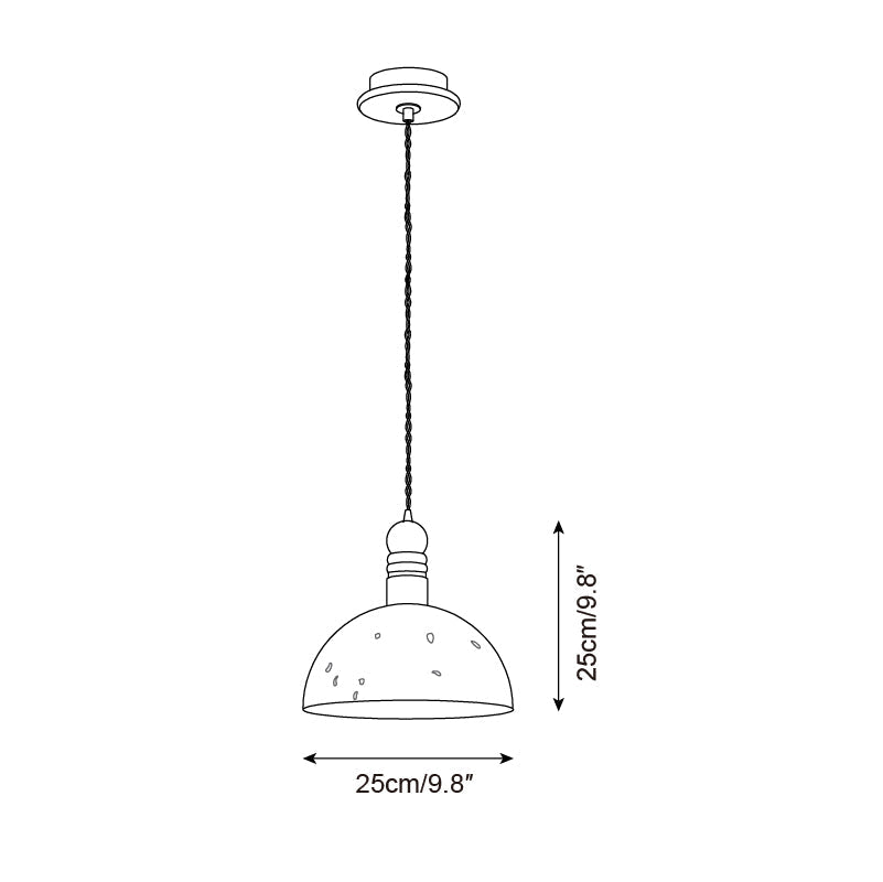 Molifa Pendant Light