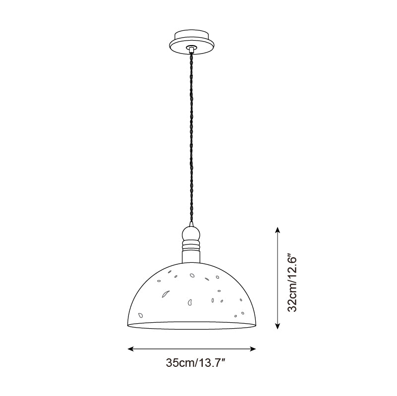 Molifa Pendant Light