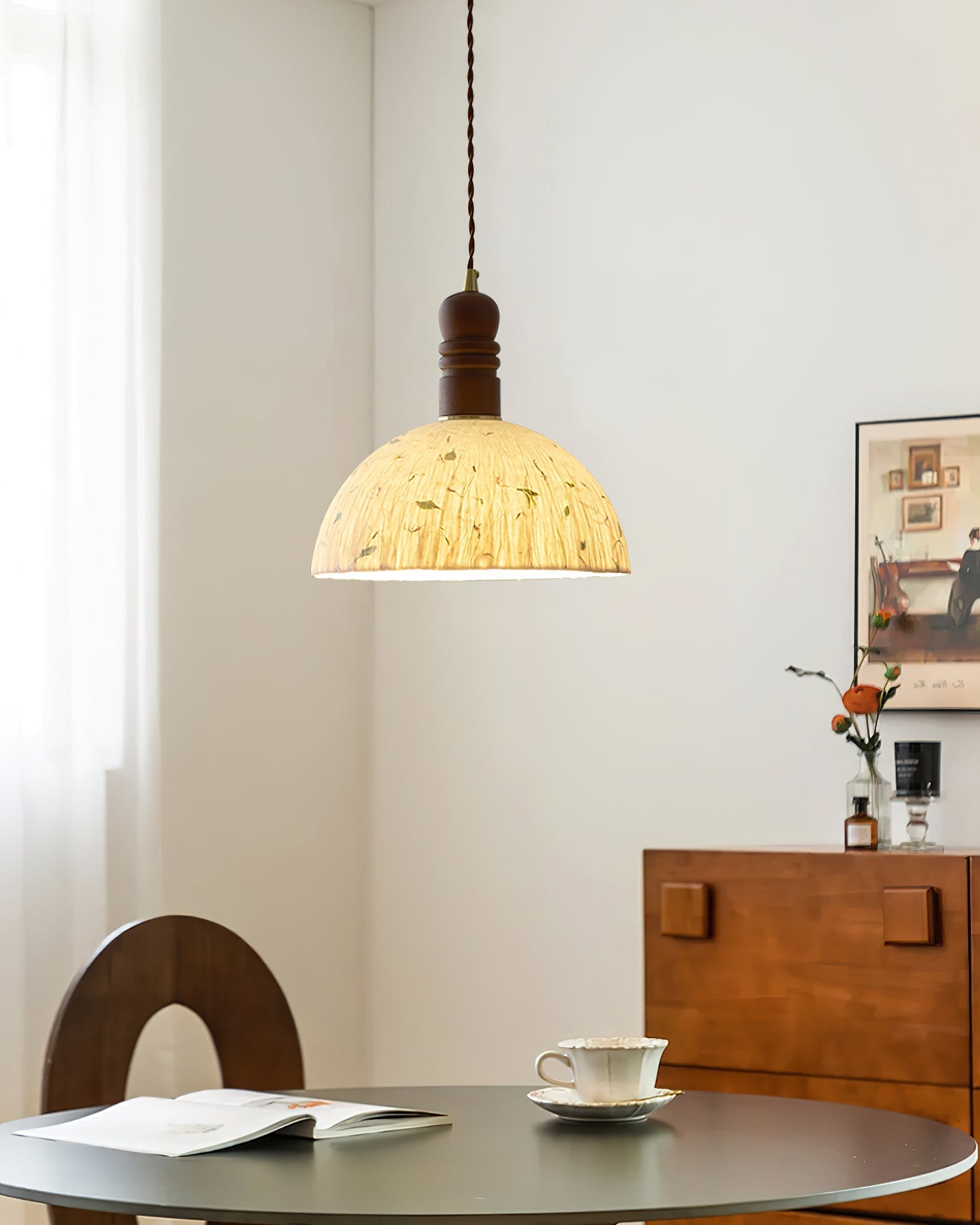 Molifa Pendant Light