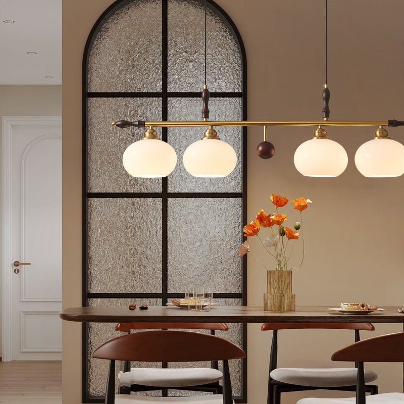 Mysovara Pendant Light