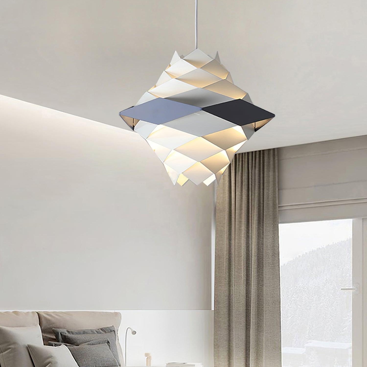 Meconi Pendant Light