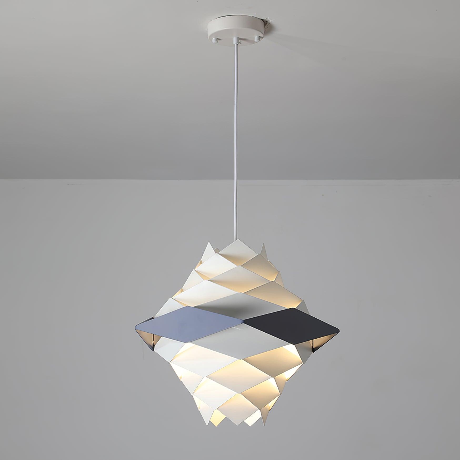 Meconi Pendant Light