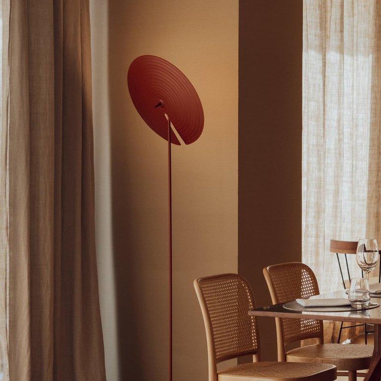 Mezon Floor Lamp