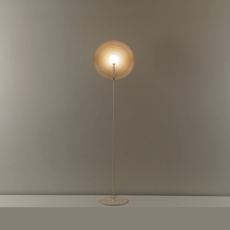 Mezon Floor Lamp