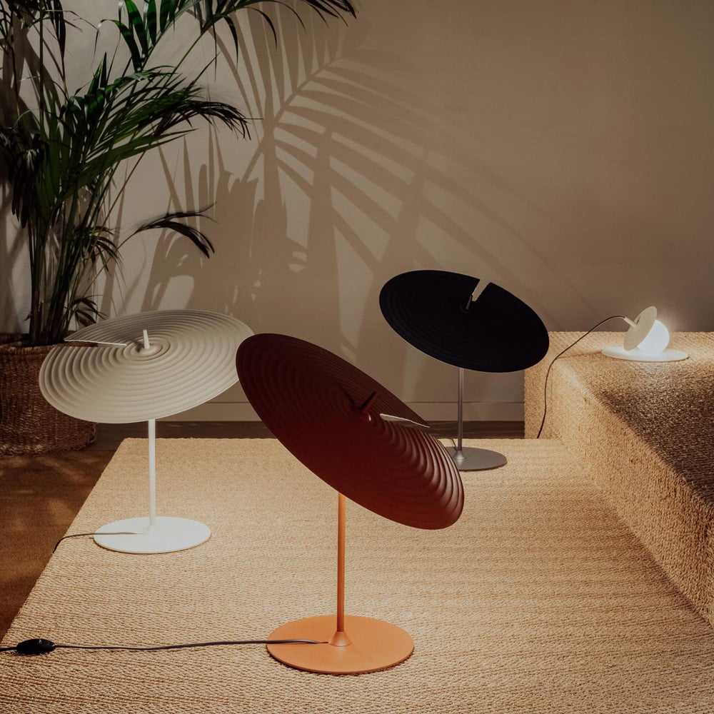 Mezon Table Lamp