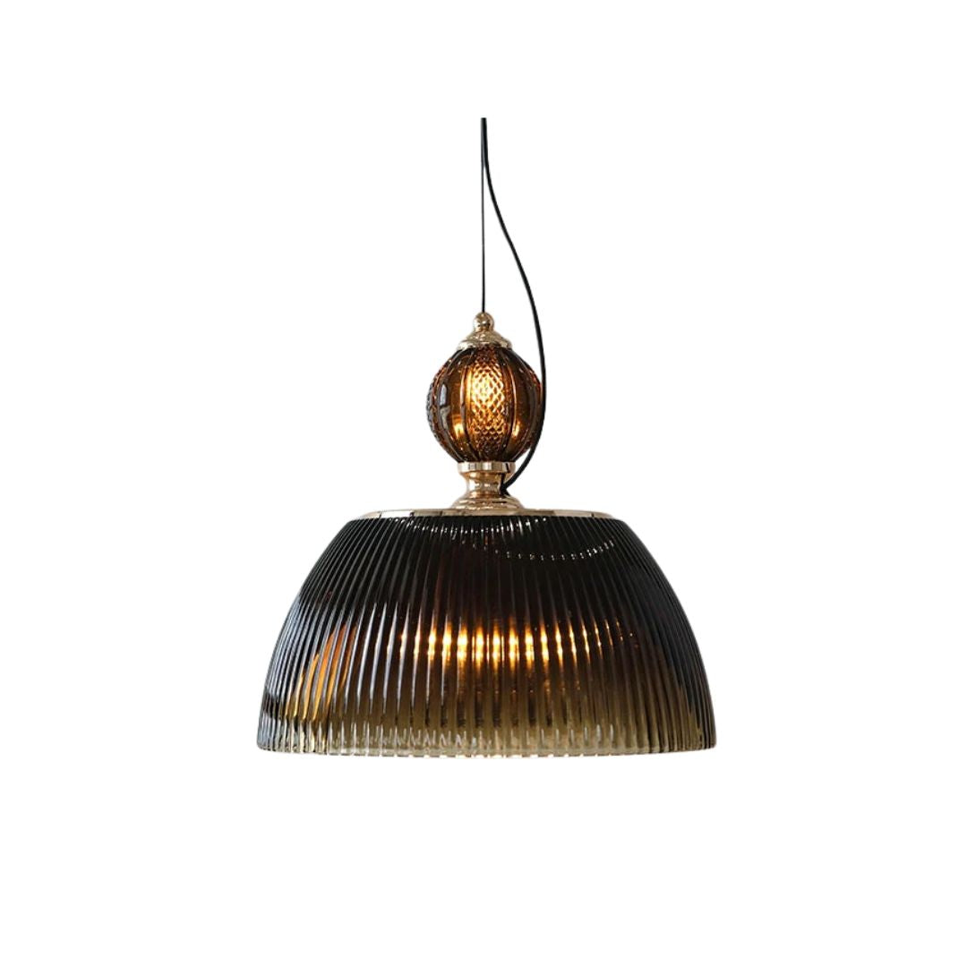 Aurora Oriental Pendant Light