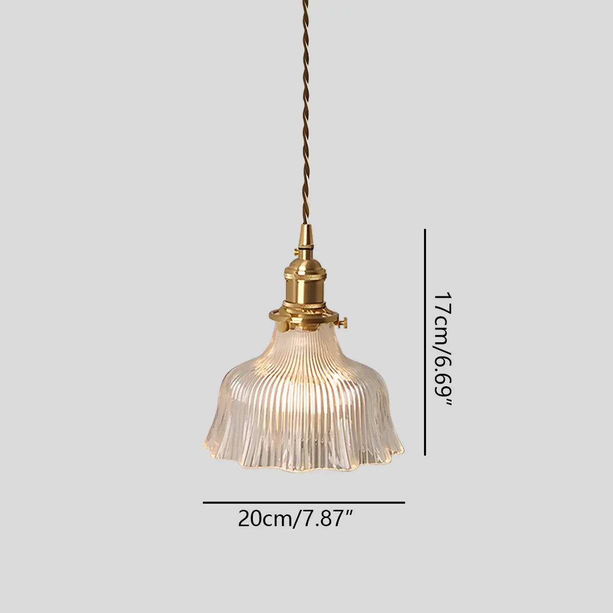 Lisobel Pendant Light