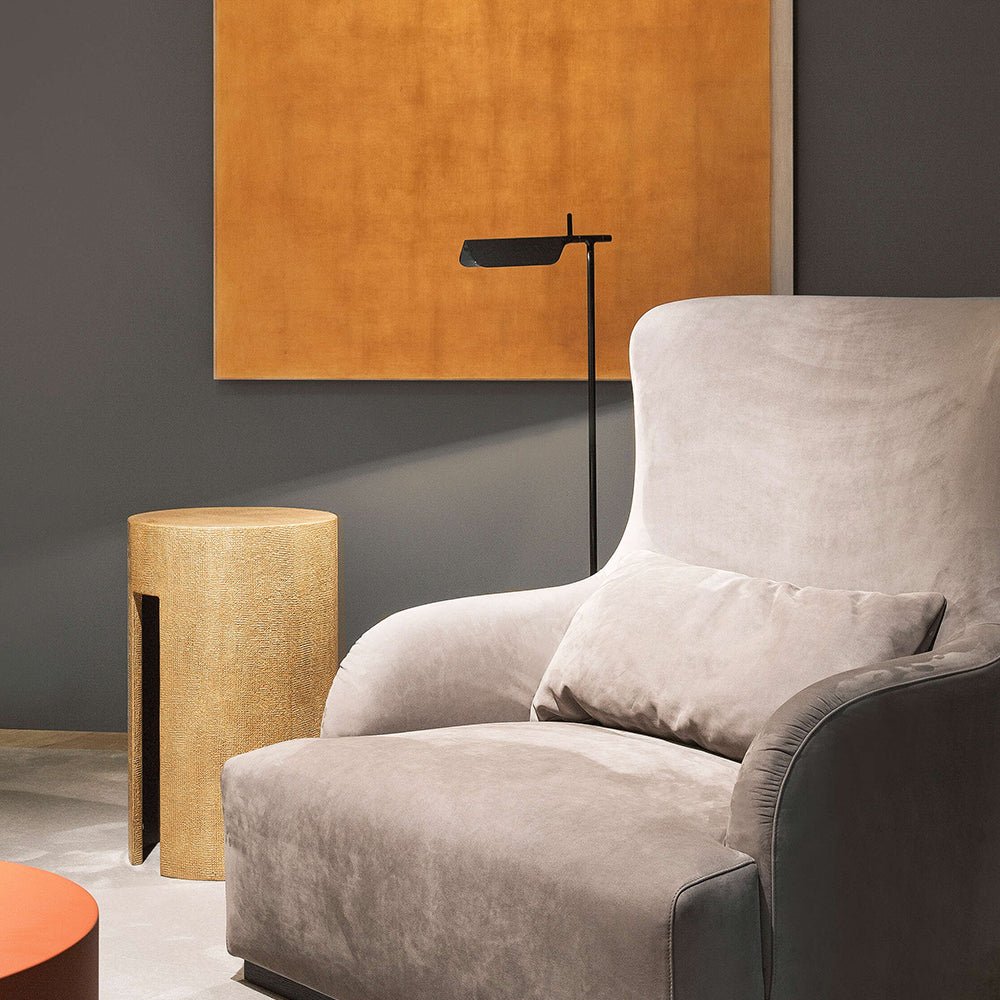 Olivya Floor Lamp