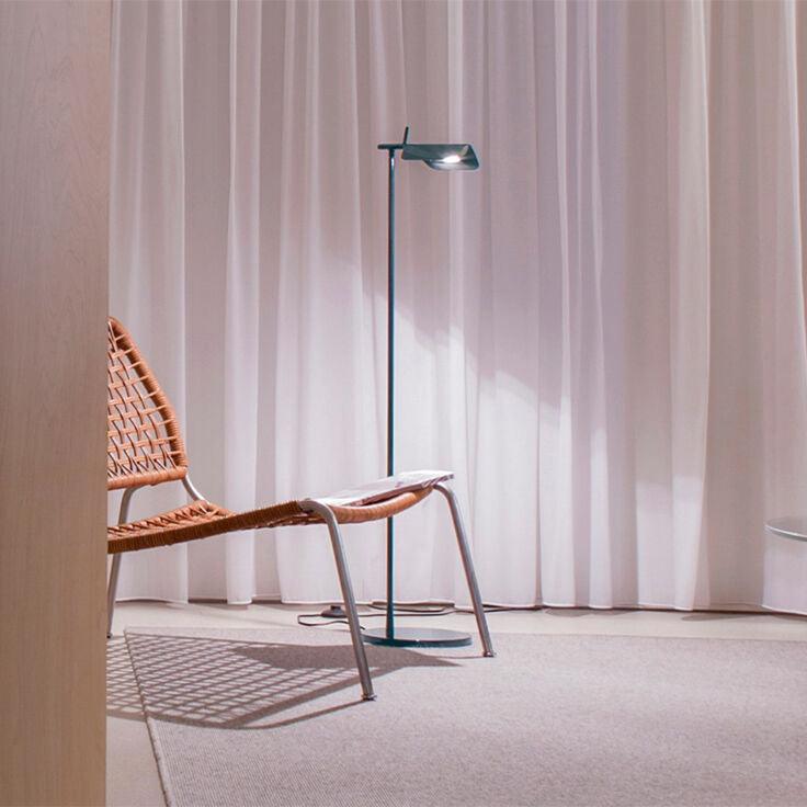 Olivya Floor Lamp