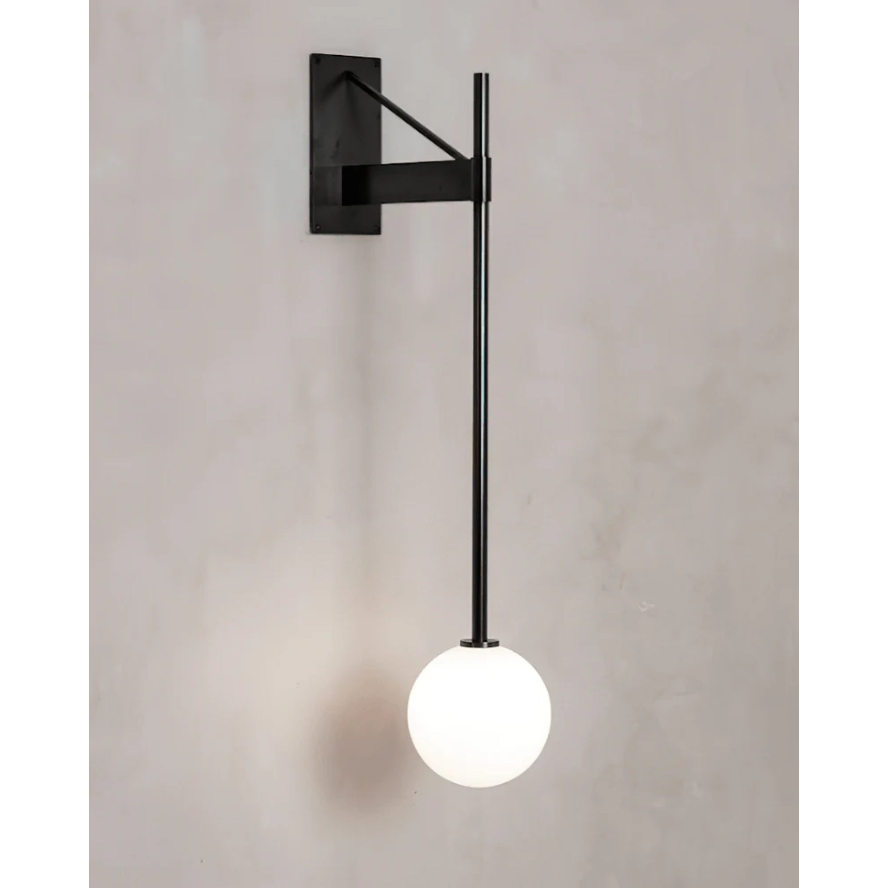 Oressi Wall Light