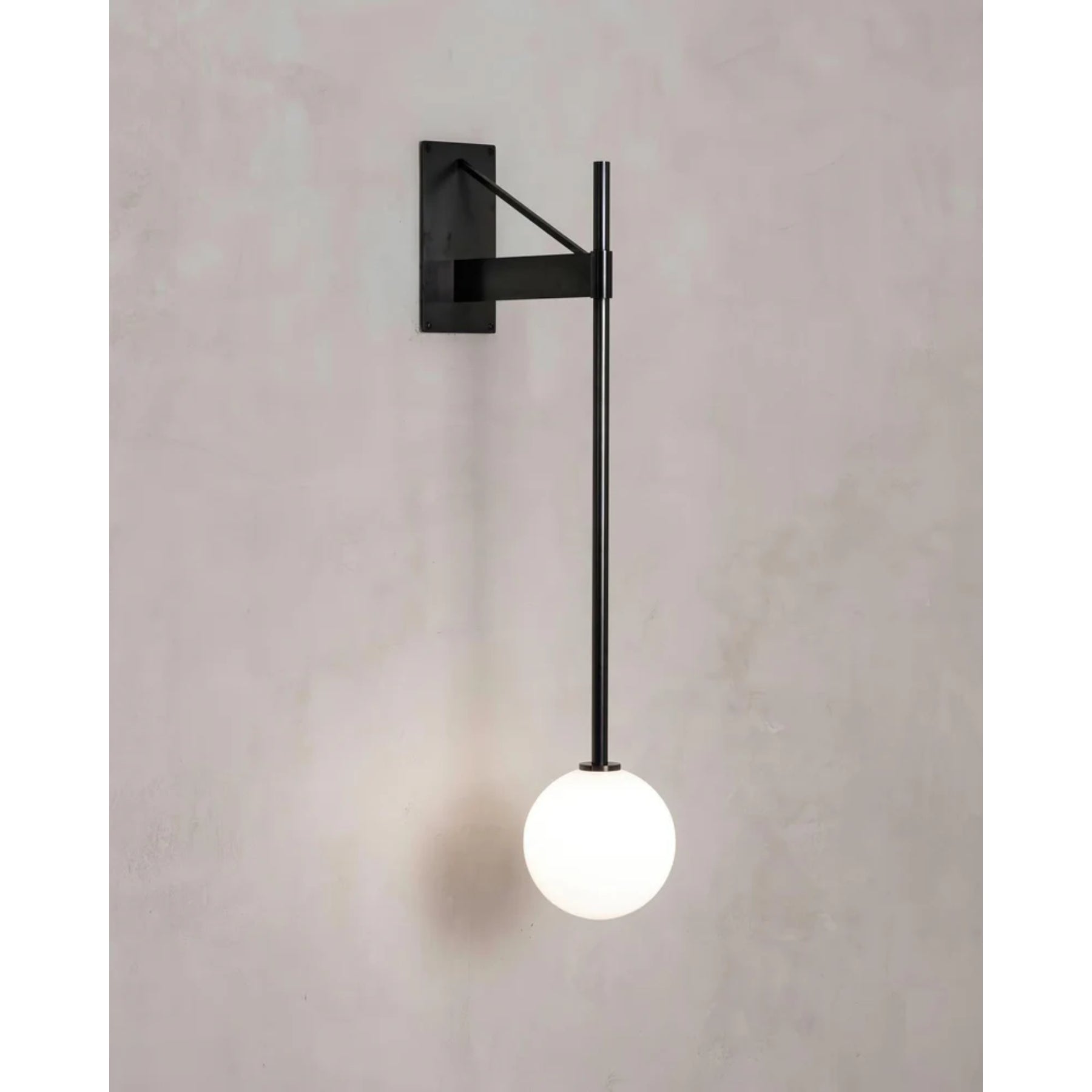 Oressi Wall Light