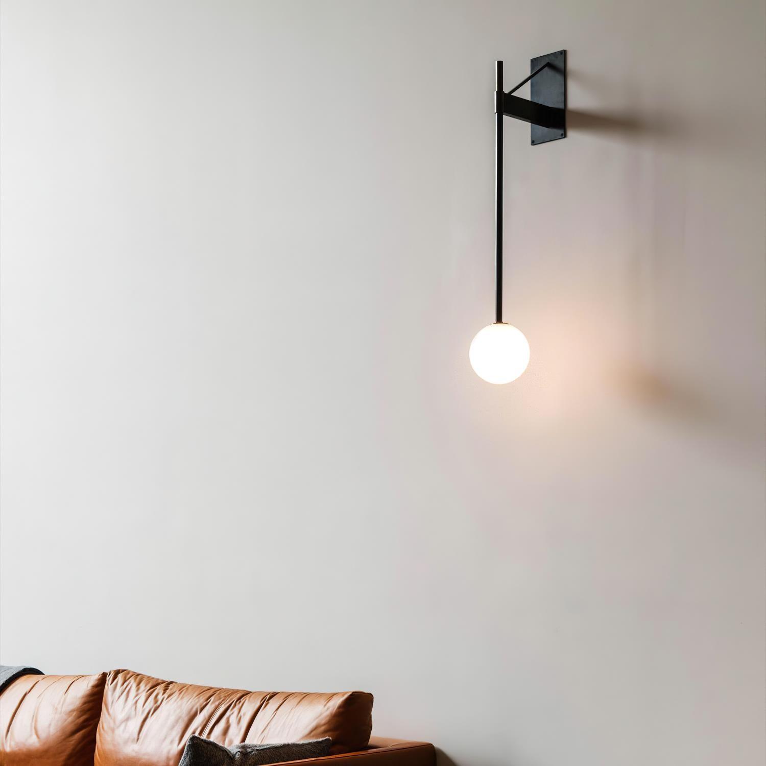 Oressi Wall Light