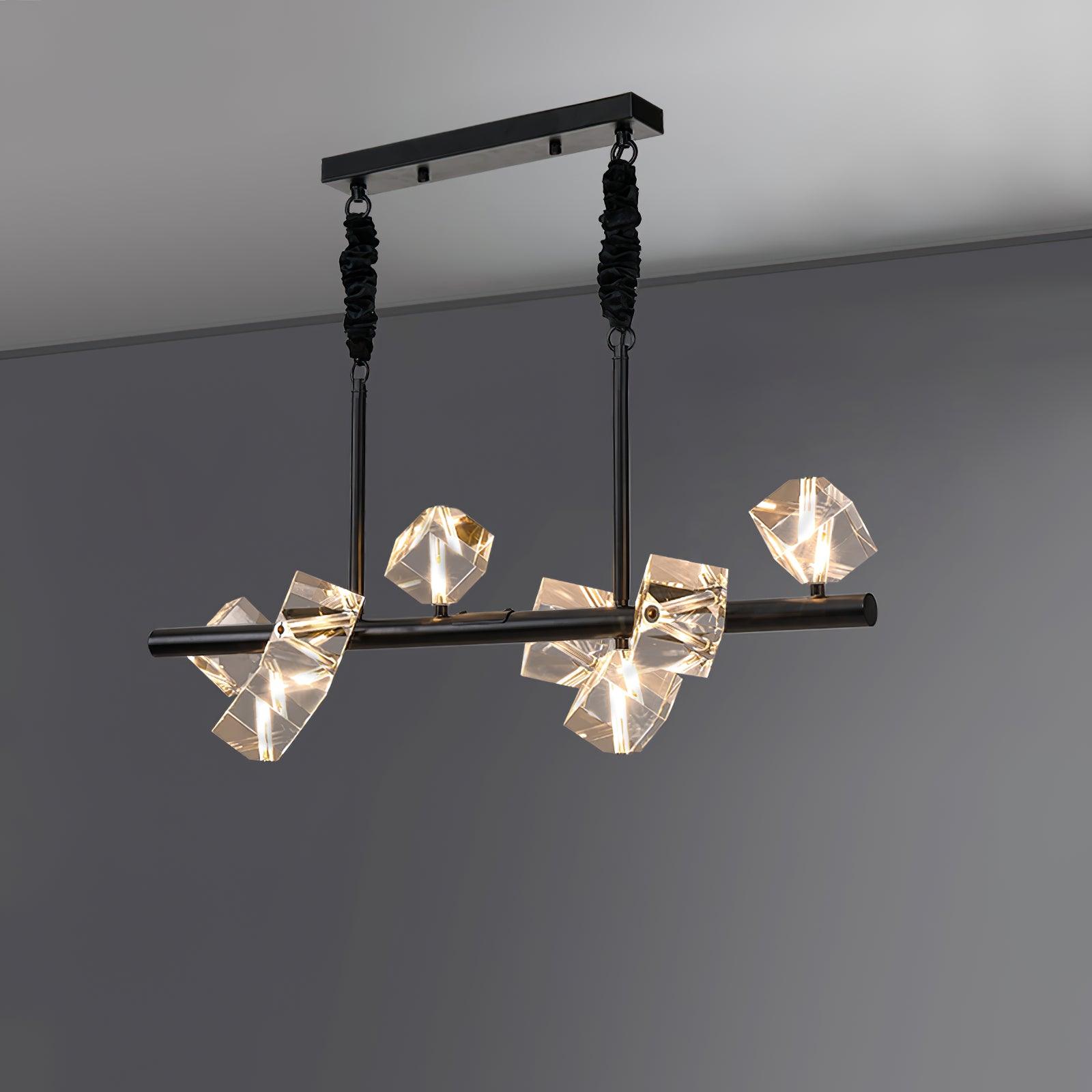 Tekazo Pendant Light