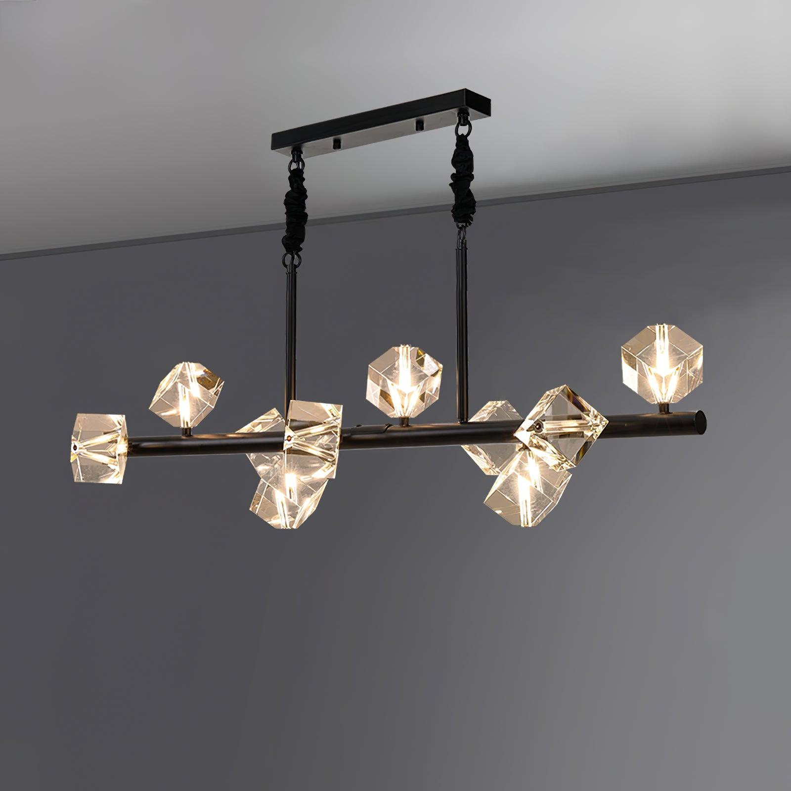 Tekazo Pendant Light