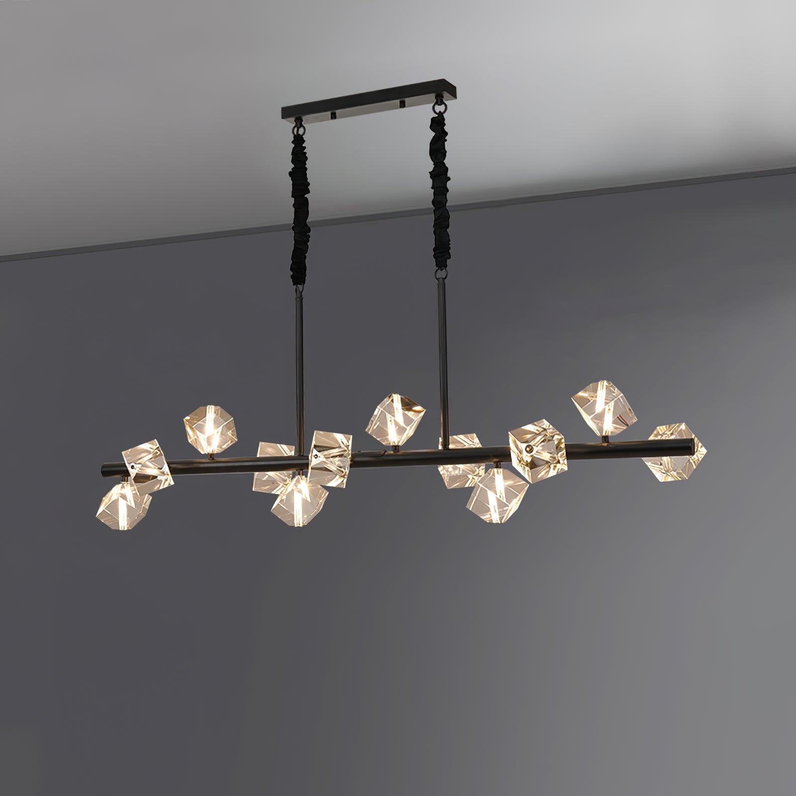 Tekazo Pendant Light