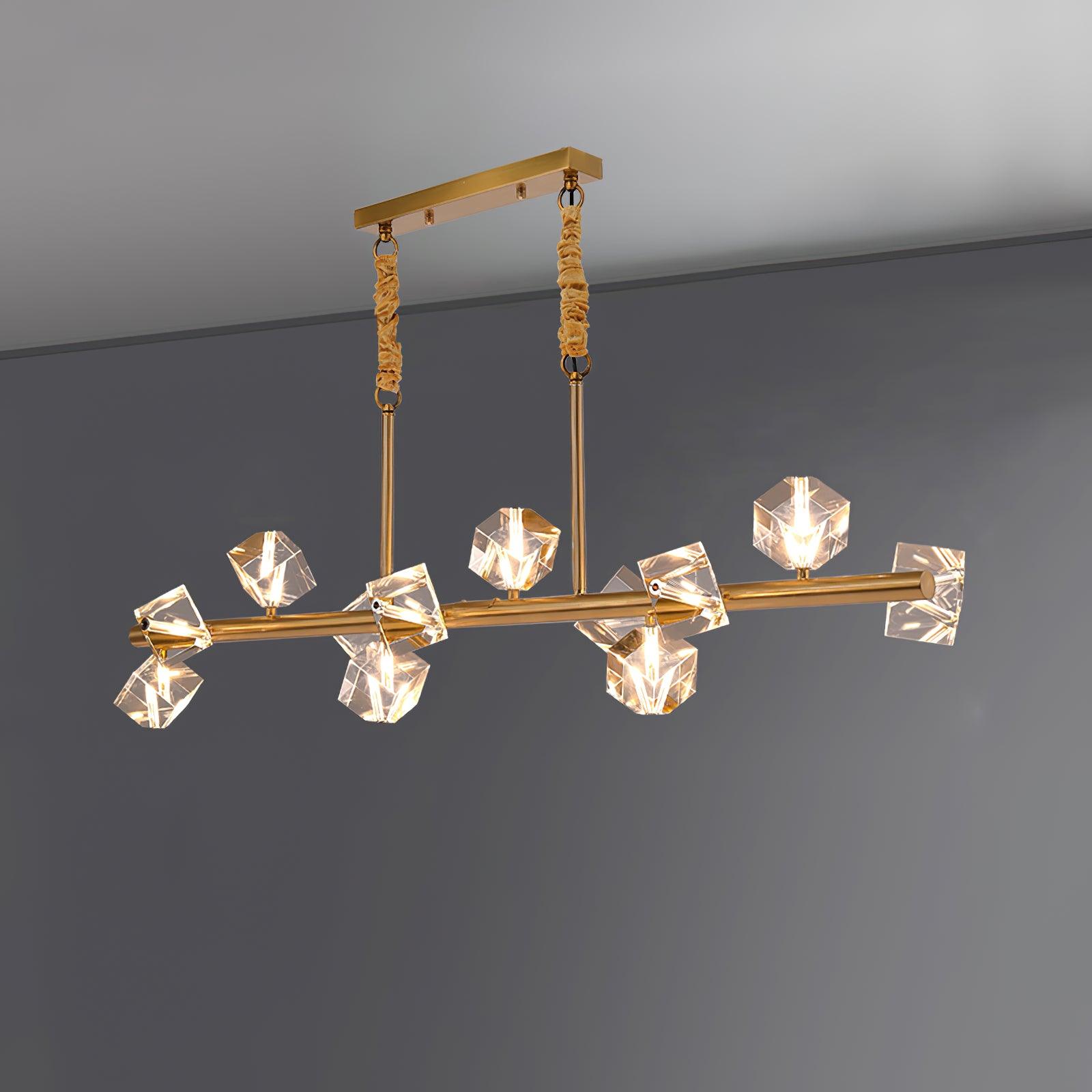 Tekazo Pendant Light