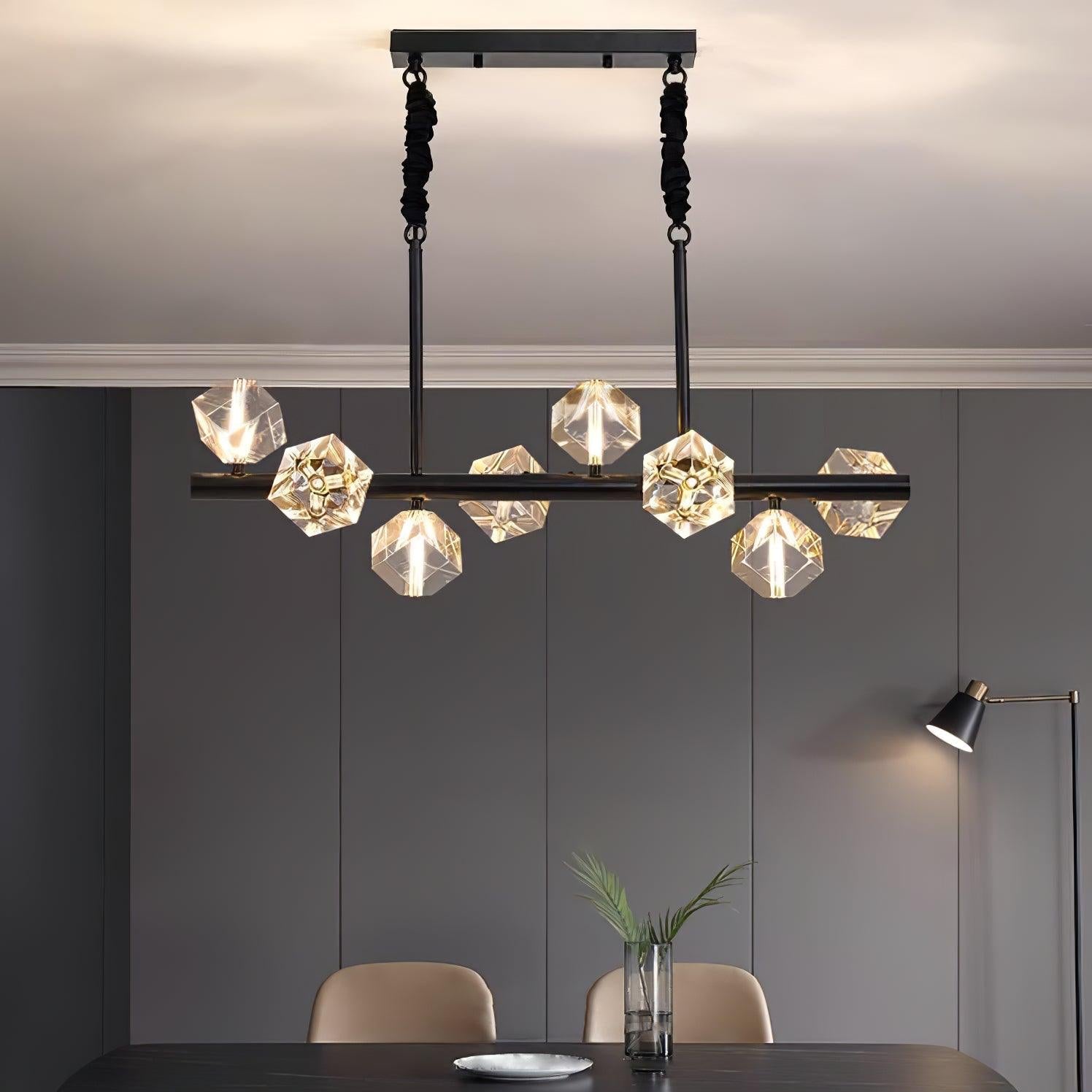 Tekazo Pendant Light
