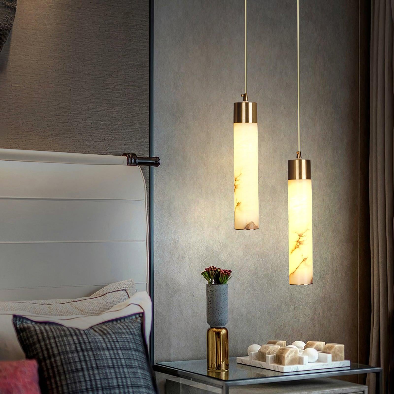 Zarevo Pendant Light
