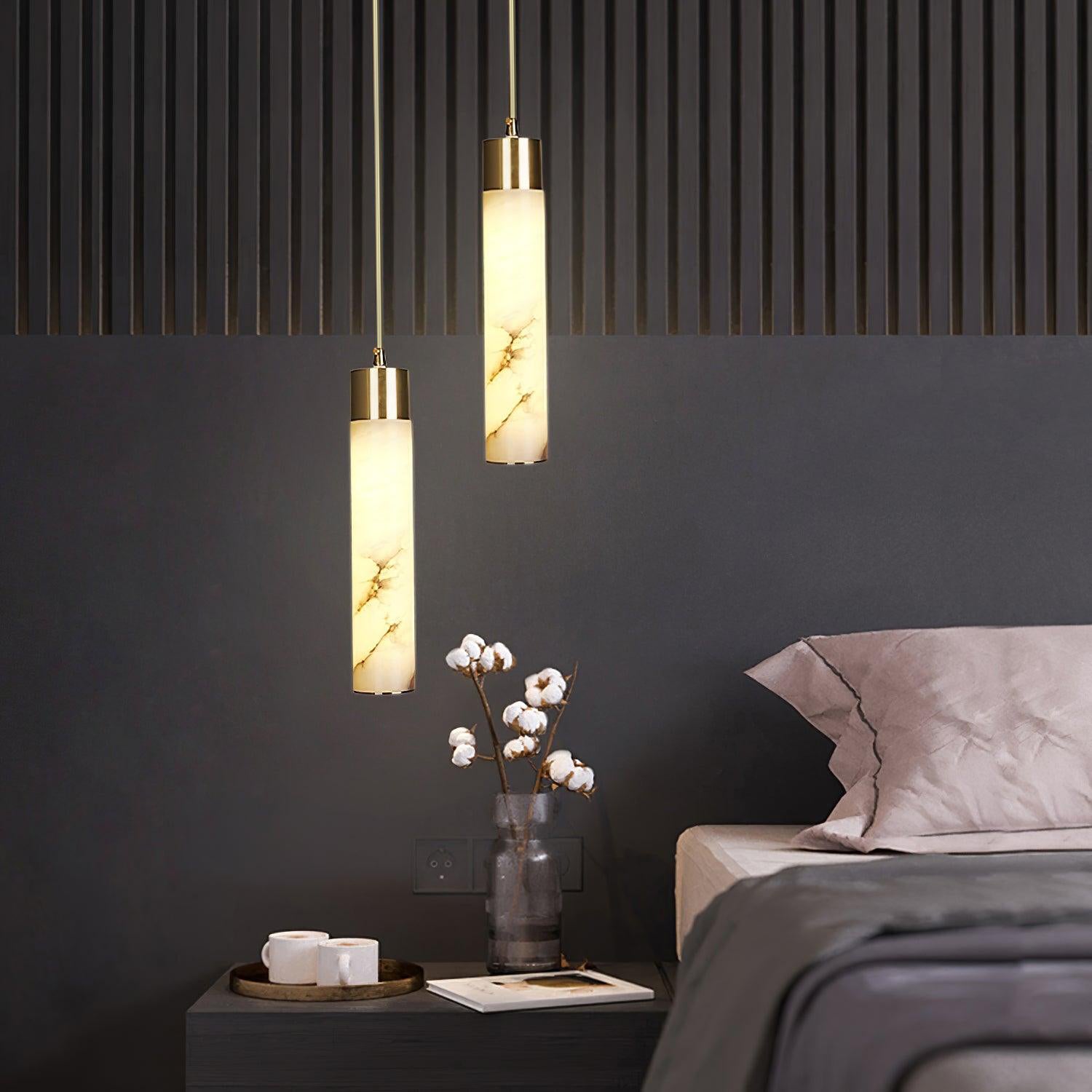 Zarevo Pendant Light