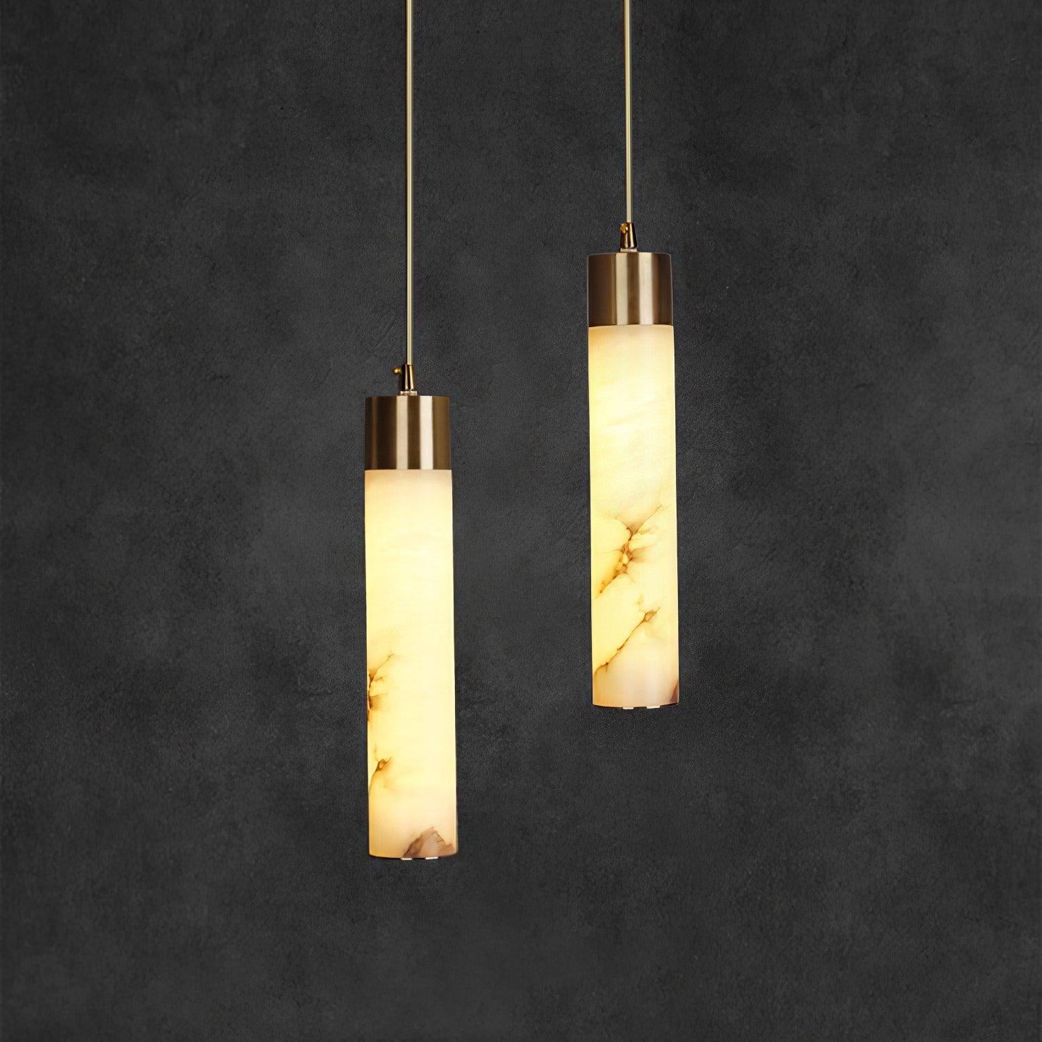 Zarevo Pendant Light