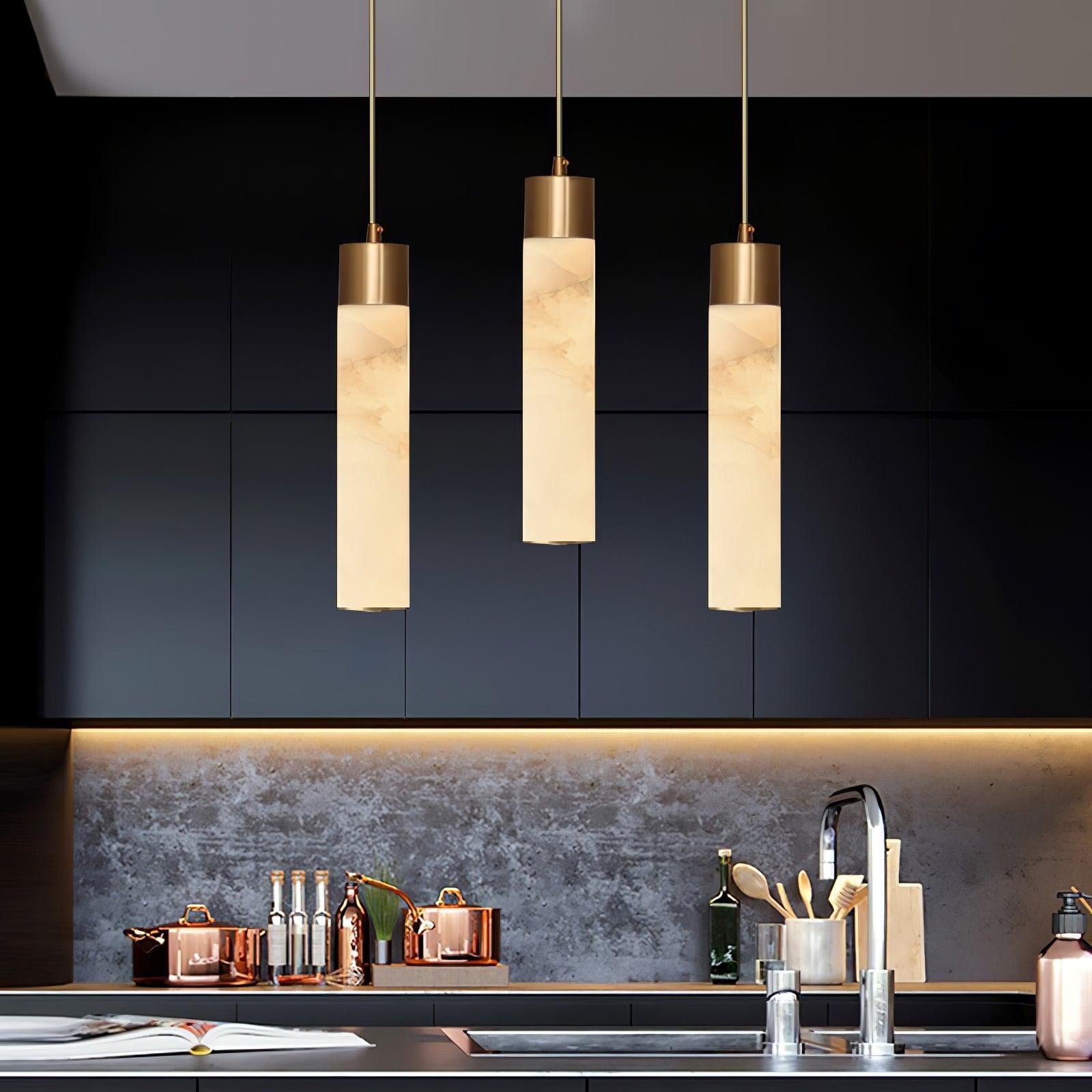 Zarevo Pendant Light