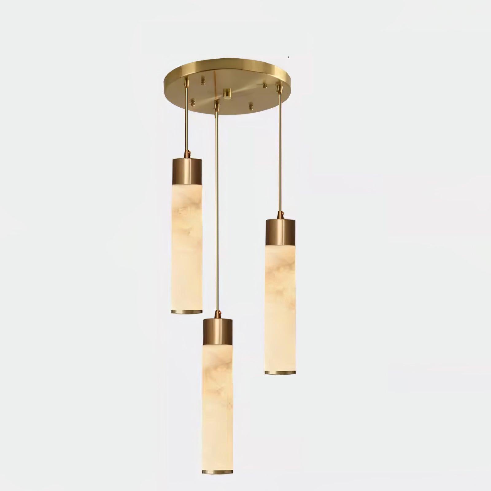 Zarevo Pendant Light