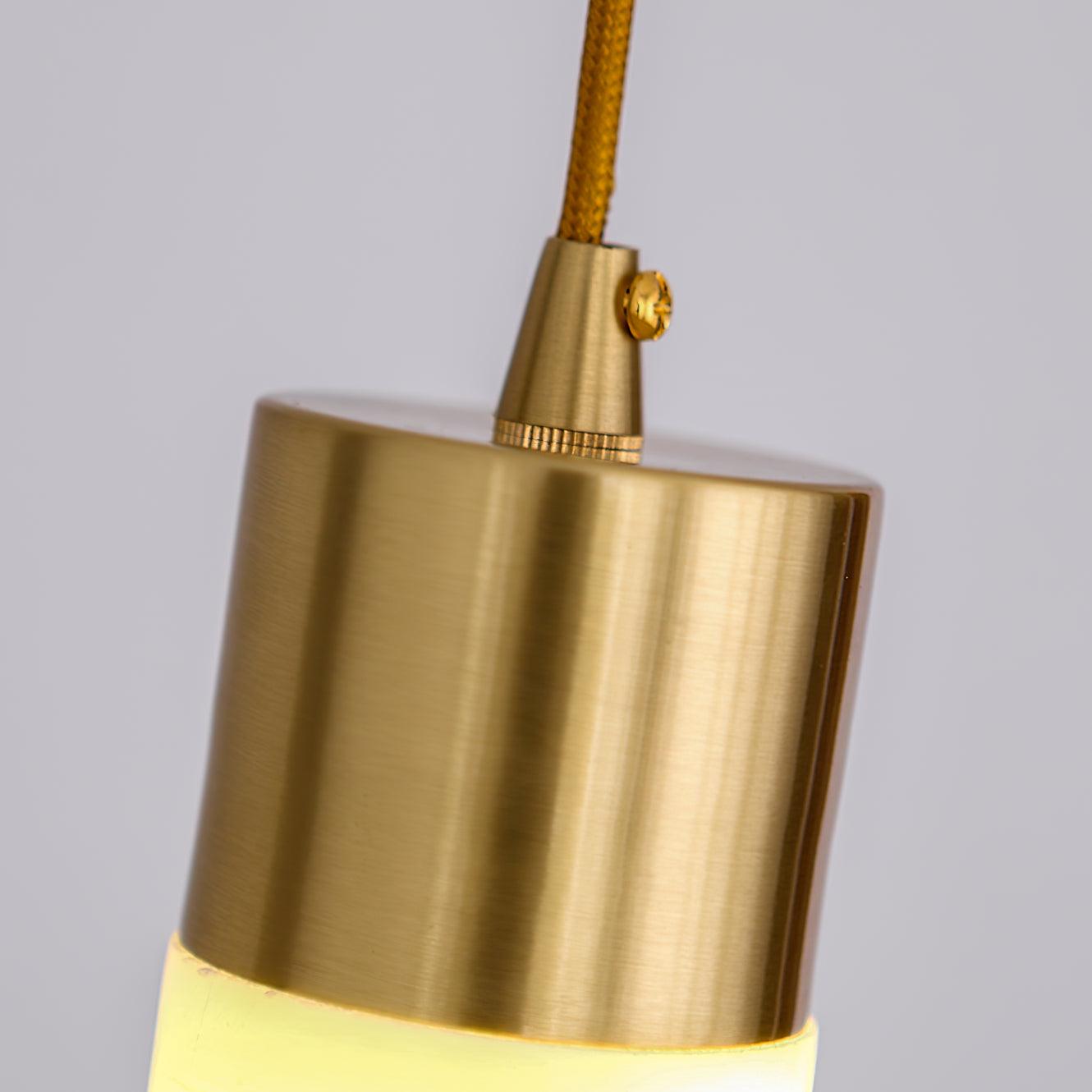 Zarevo Pendant Light