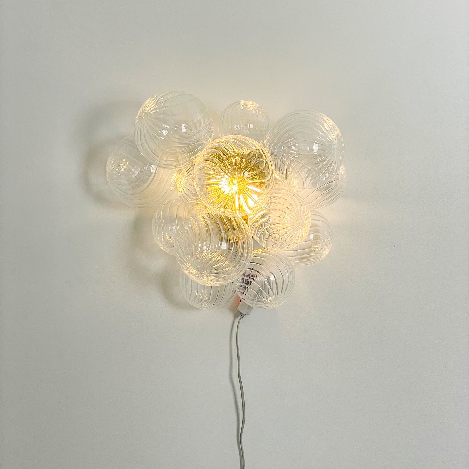 Tyza Multi-lamp Wall Light