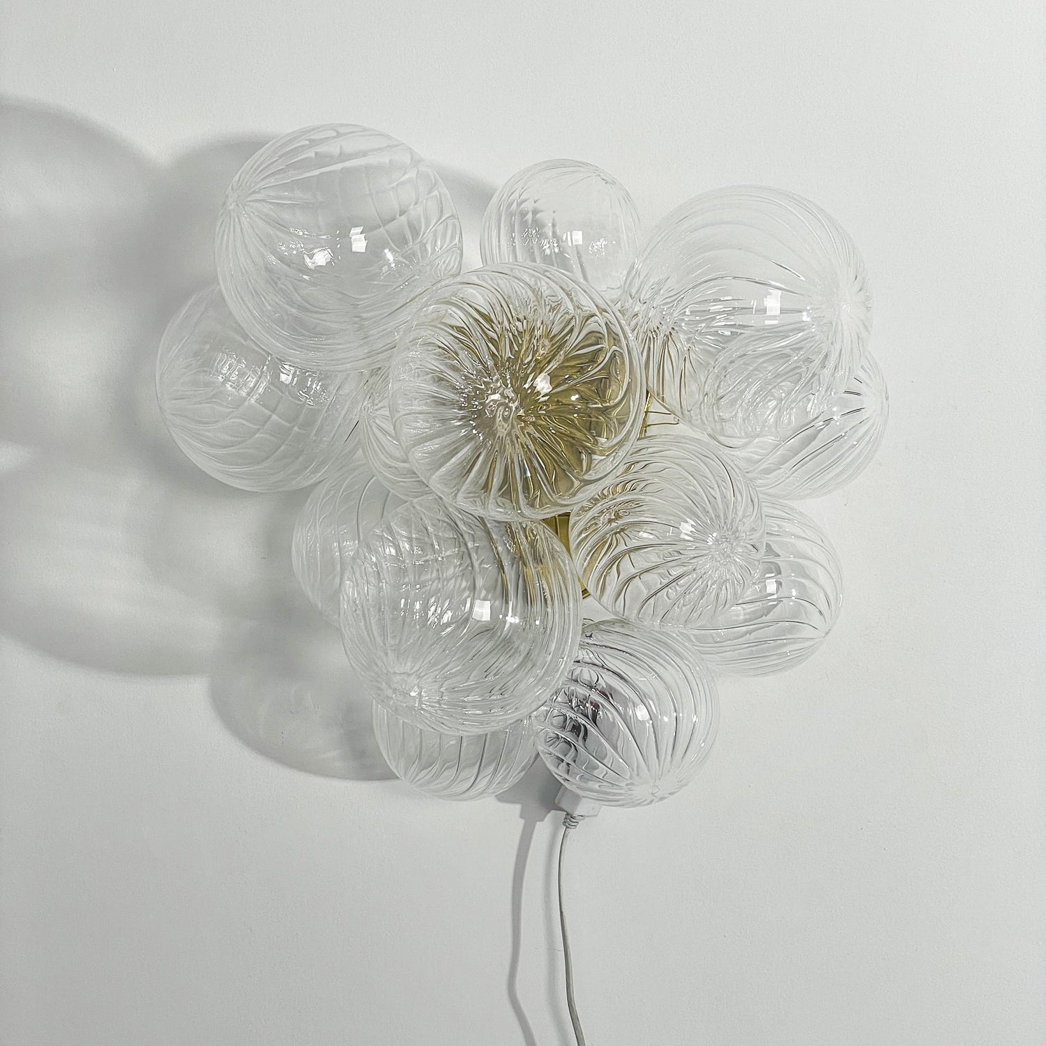 Tyza Multi-lamp Wall Light