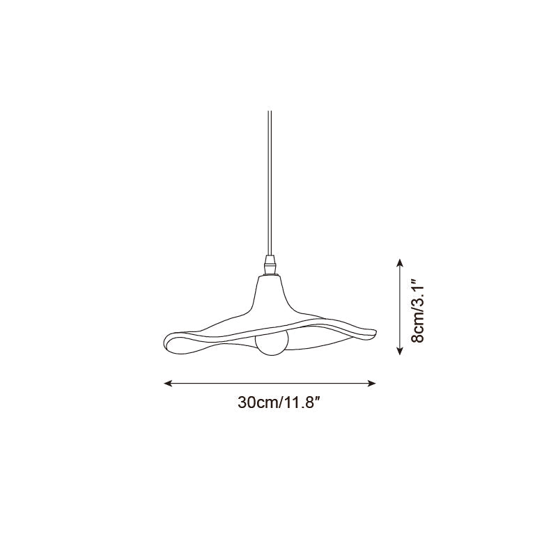 Talemes Pendant Light