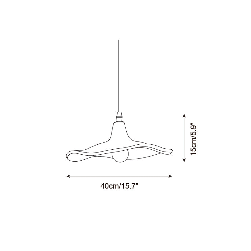 Talemes Pendant Light