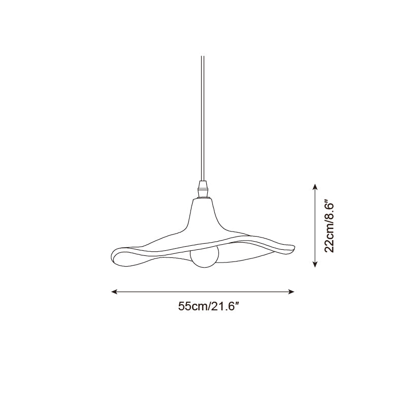 Talemes Pendant Light