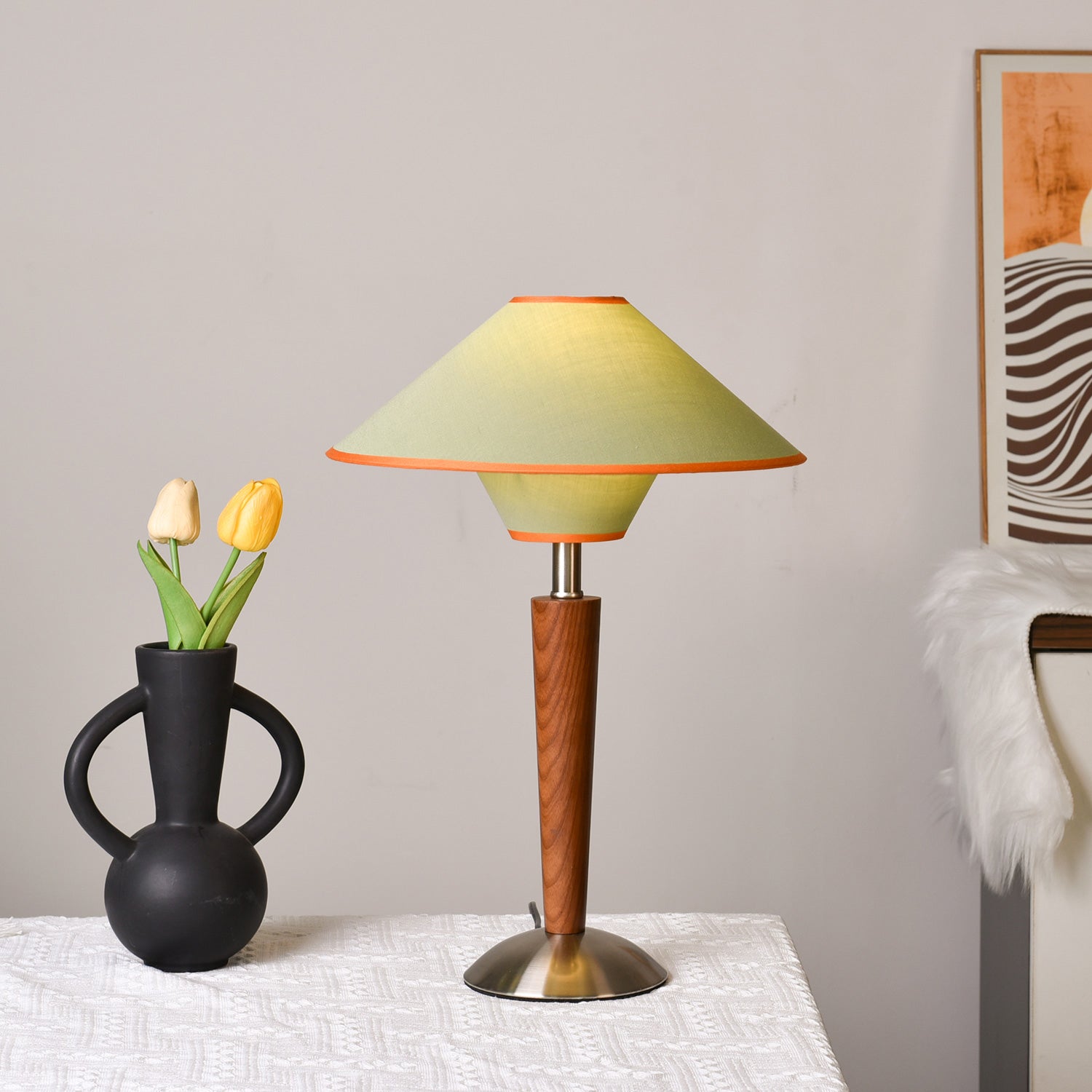 Nalira Table Lamp