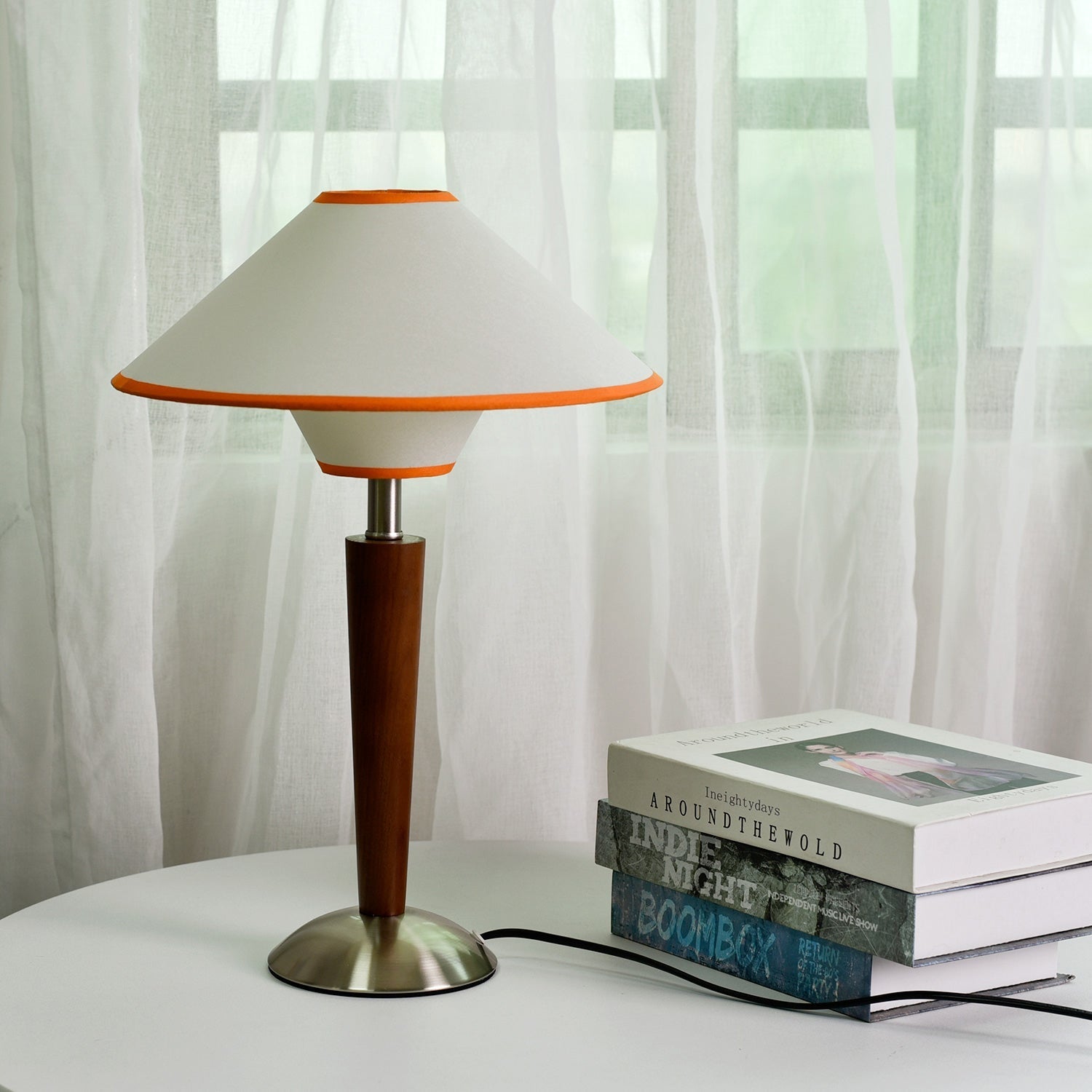 Nalira Table Lamp