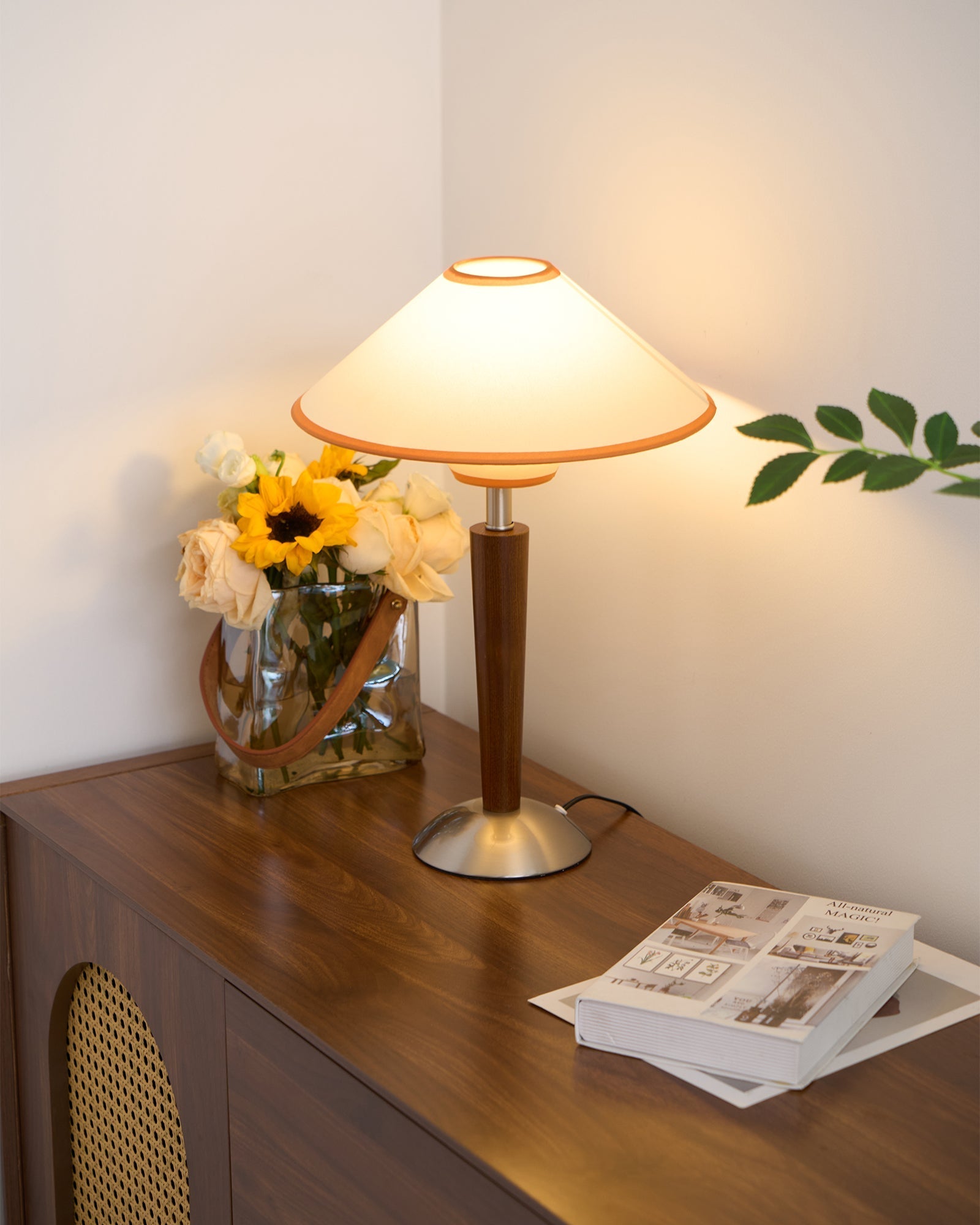 Nalira Table Lamp