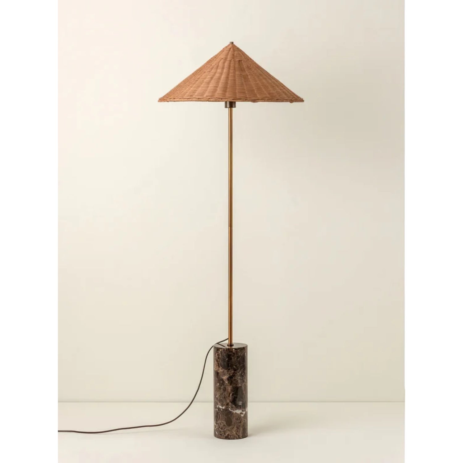 Tamisu Floor Lamp