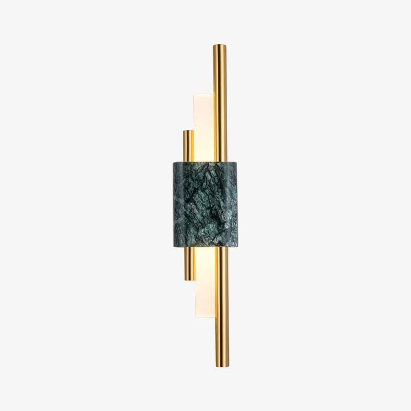 Tenano Marble Wall Light