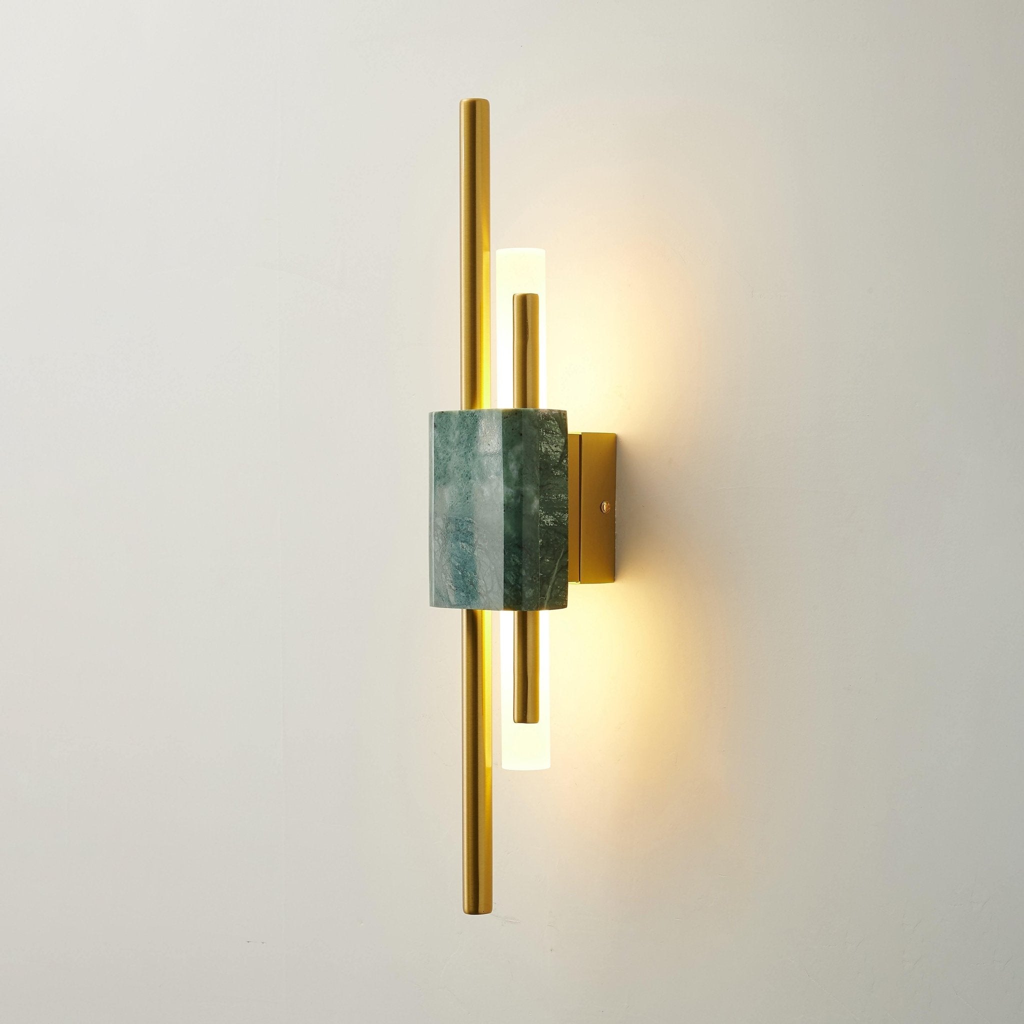 Tenano Marble Wall Light