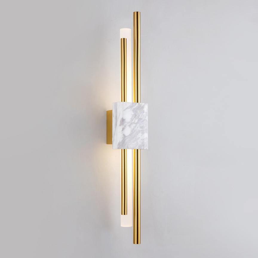 Tenano Marble Wall Light