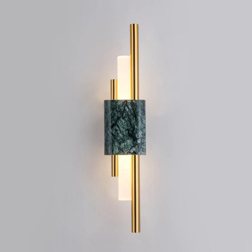 Tenano Marble Wall Light