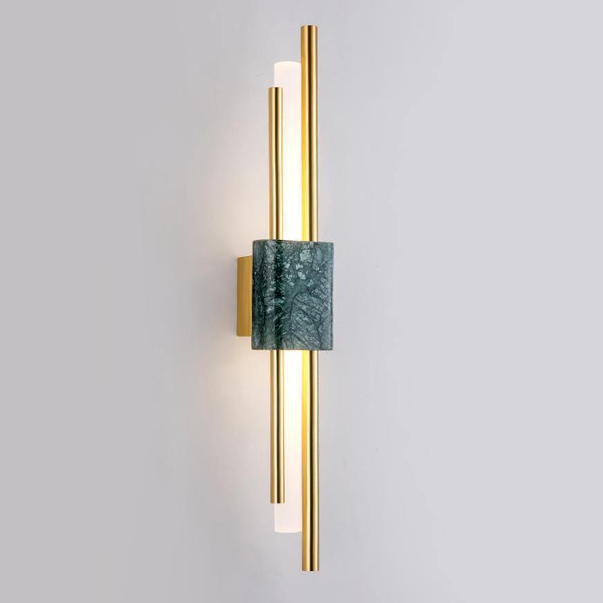 Tenano Marble Wall Light