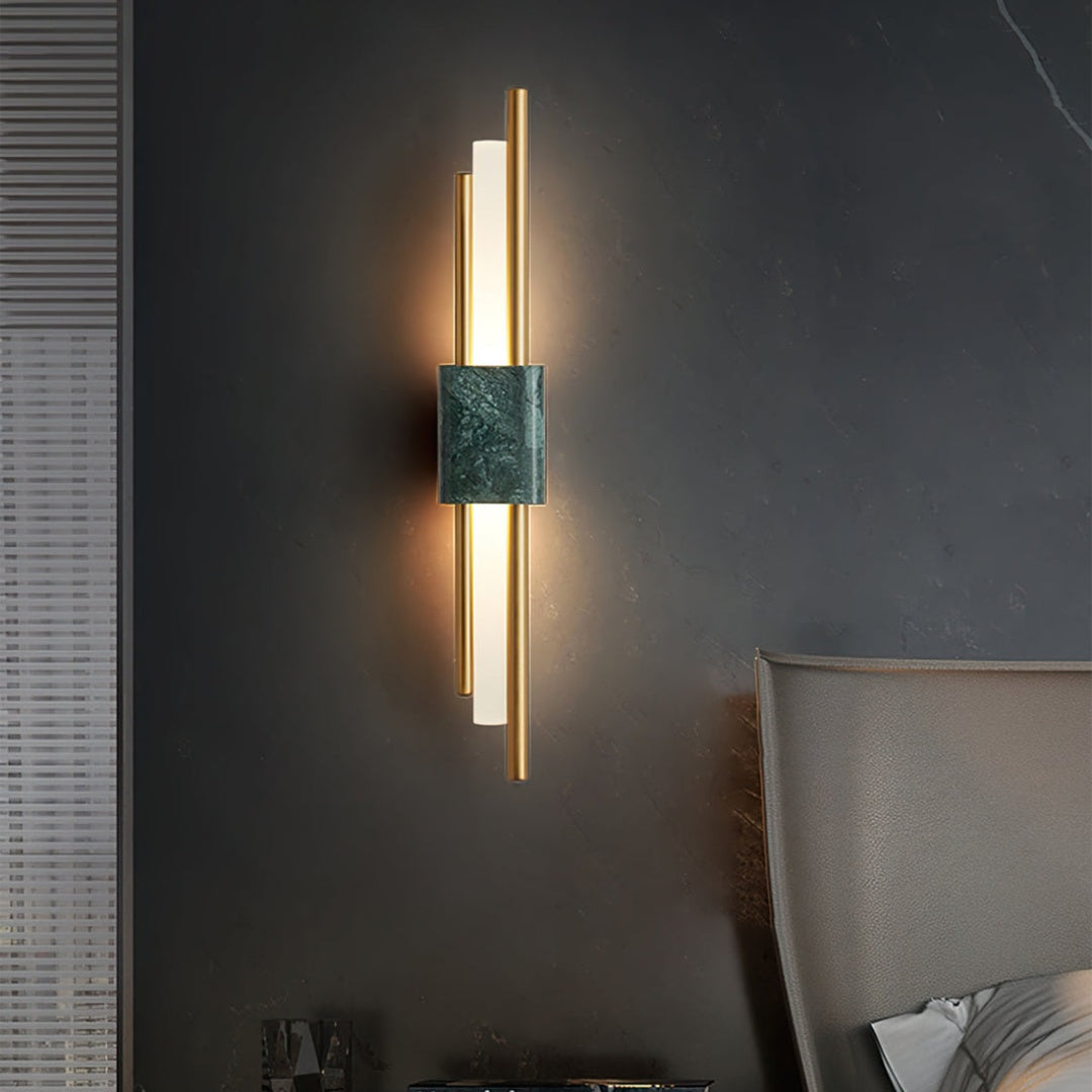 Quirleno Wall Light