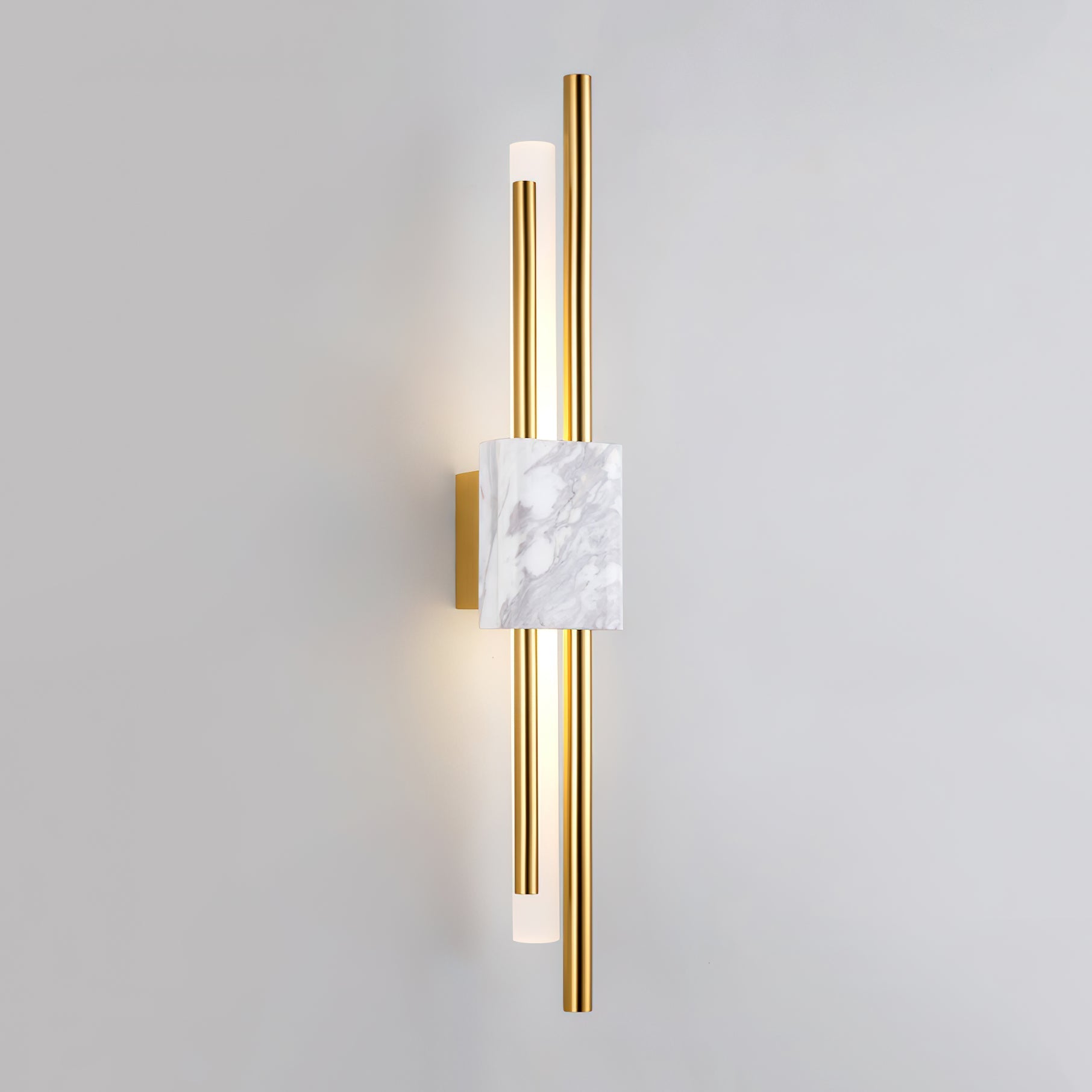 Tenano Marble Wall Light